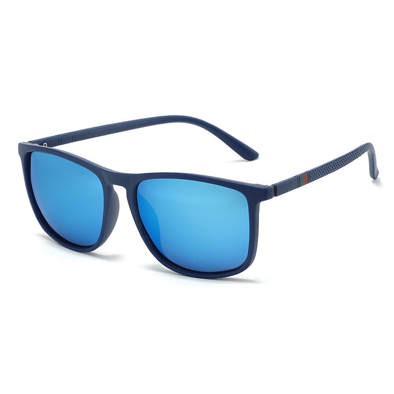 Cross-border polarized driving glasses retro outdoor fishing